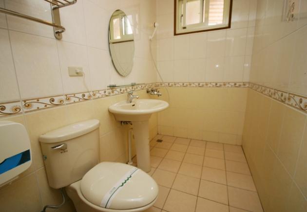 Qing Jing Xiao Taiyang Jingguan Homestay Renai Exterior photo