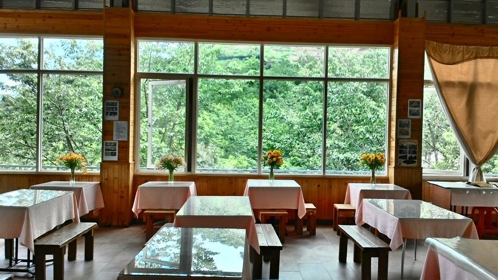 Qing Jing Xiao Taiyang Jingguan Homestay Renai Exterior photo
